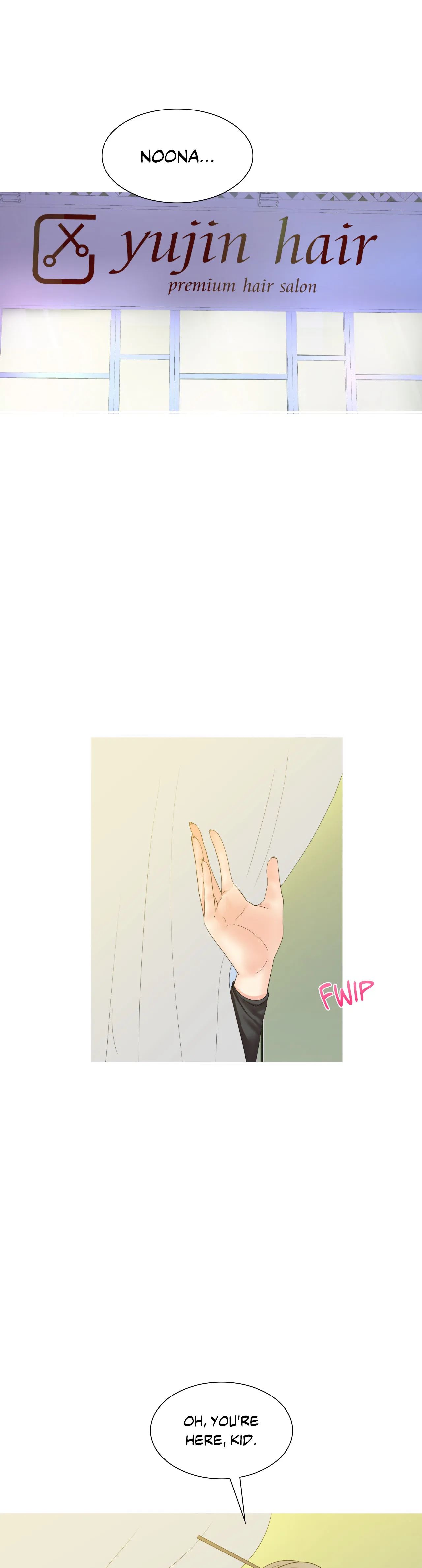 Love Scenarios Chapter 30 - Manhwa18.com