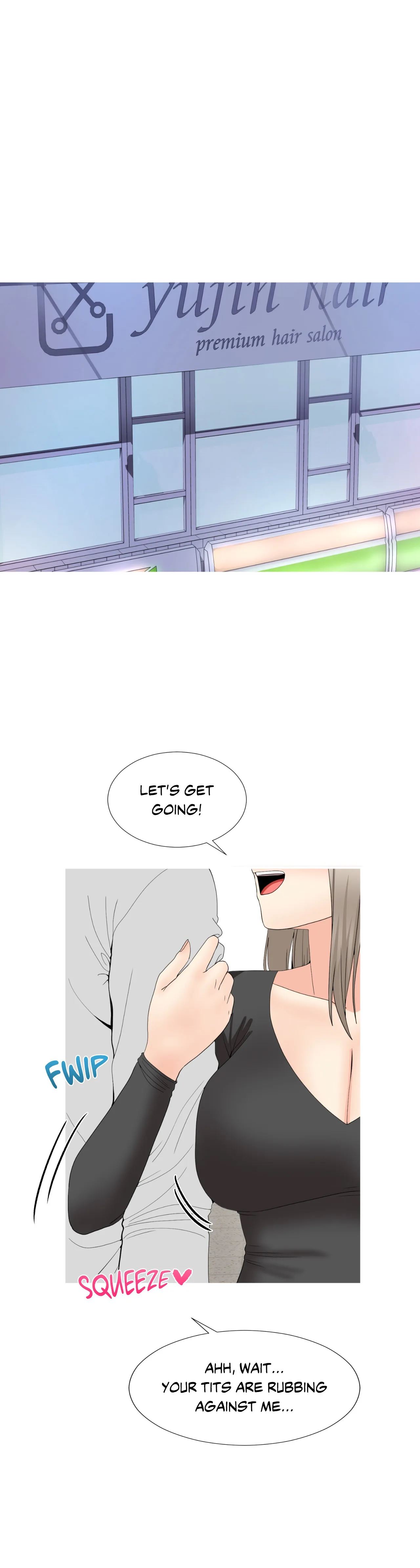 Love Scenarios Chapter 30 - Manhwa18.com