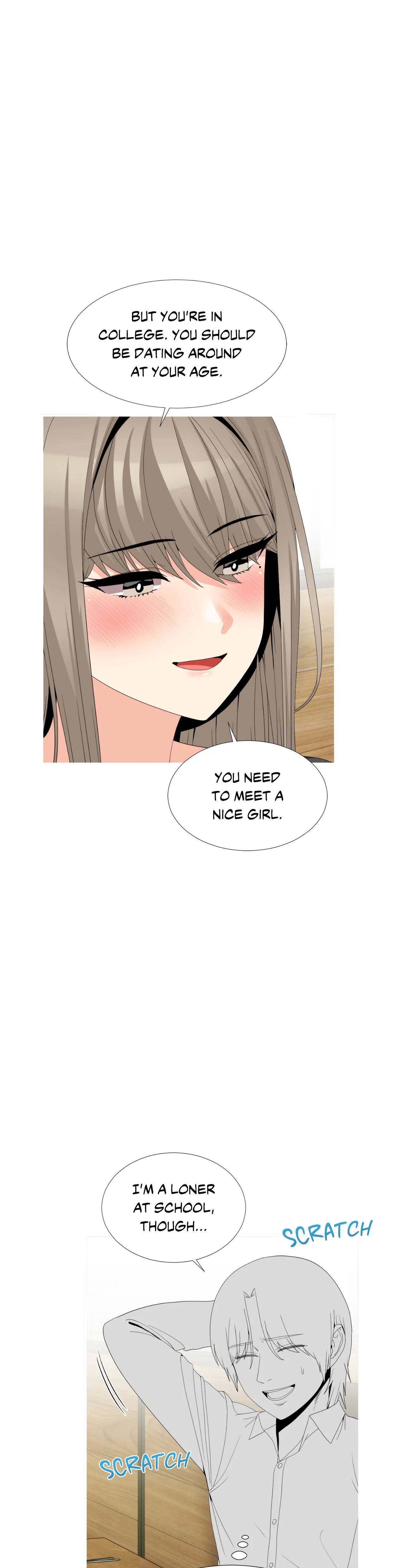 Love Scenarios Chapter 31 - Manhwa18.com