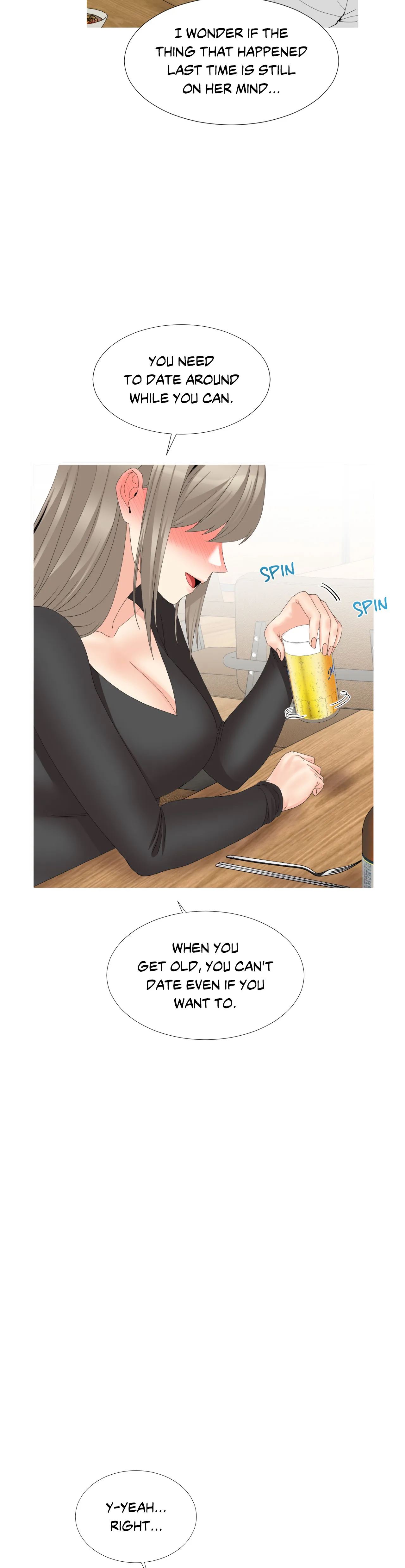 Love Scenarios Chapter 31 - Manhwa18.com