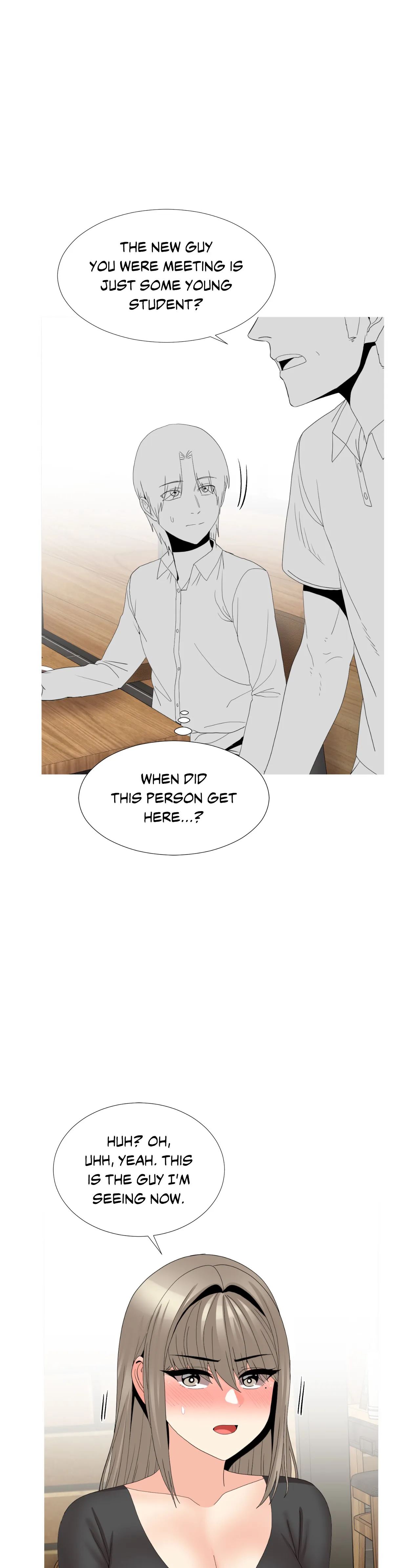 Love Scenarios Chapter 31 - Manhwa18.com