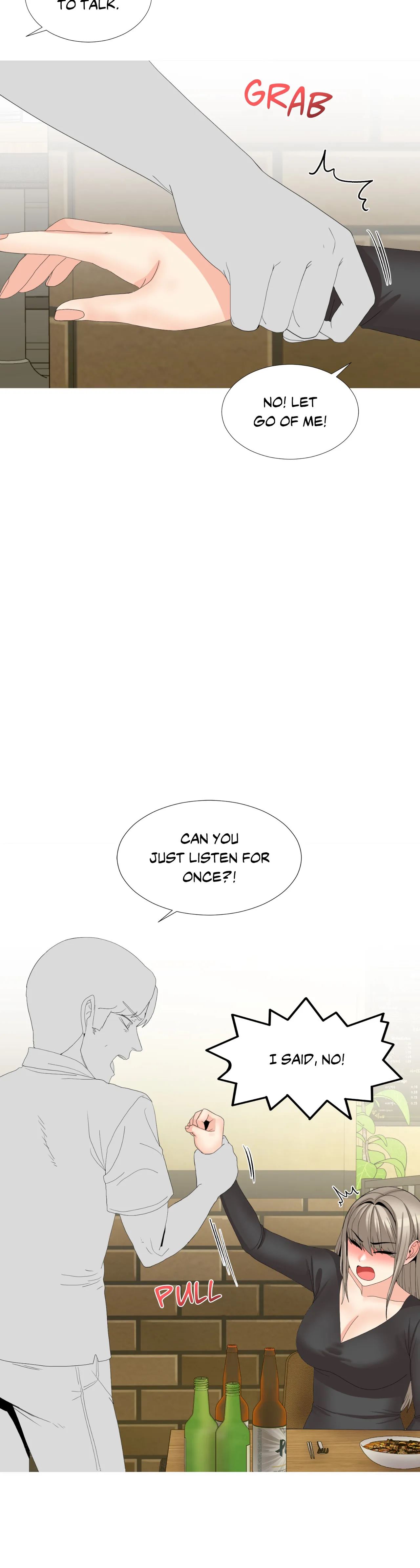 Love Scenarios Chapter 31 - Manhwa18.com