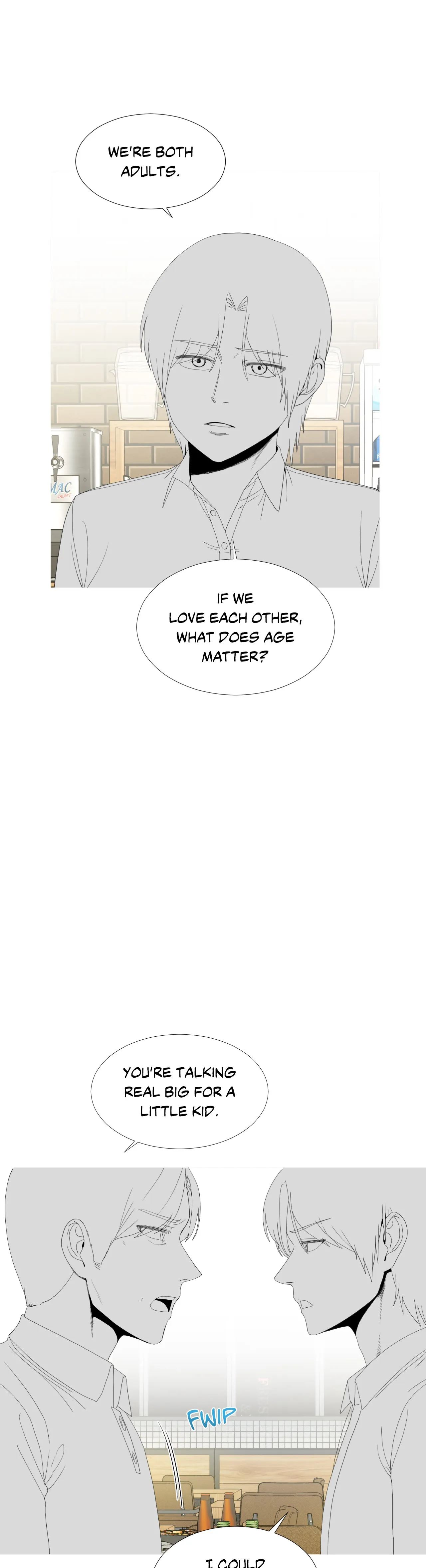 Love Scenarios Chapter 31 - Manhwa18.com