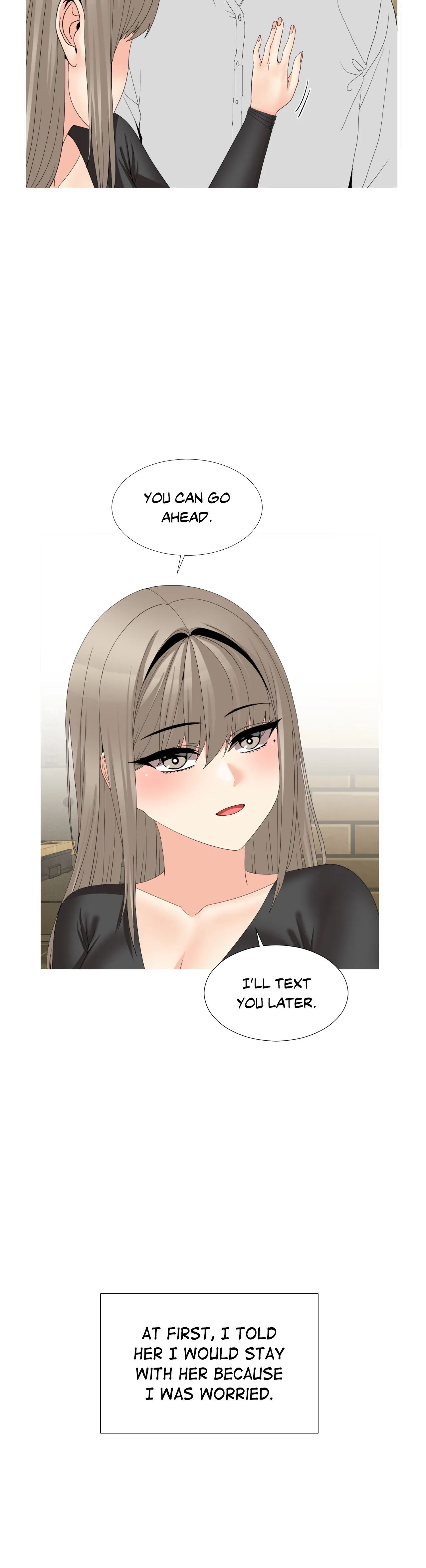 Love Scenarios Chapter 31 - Manhwa18.com