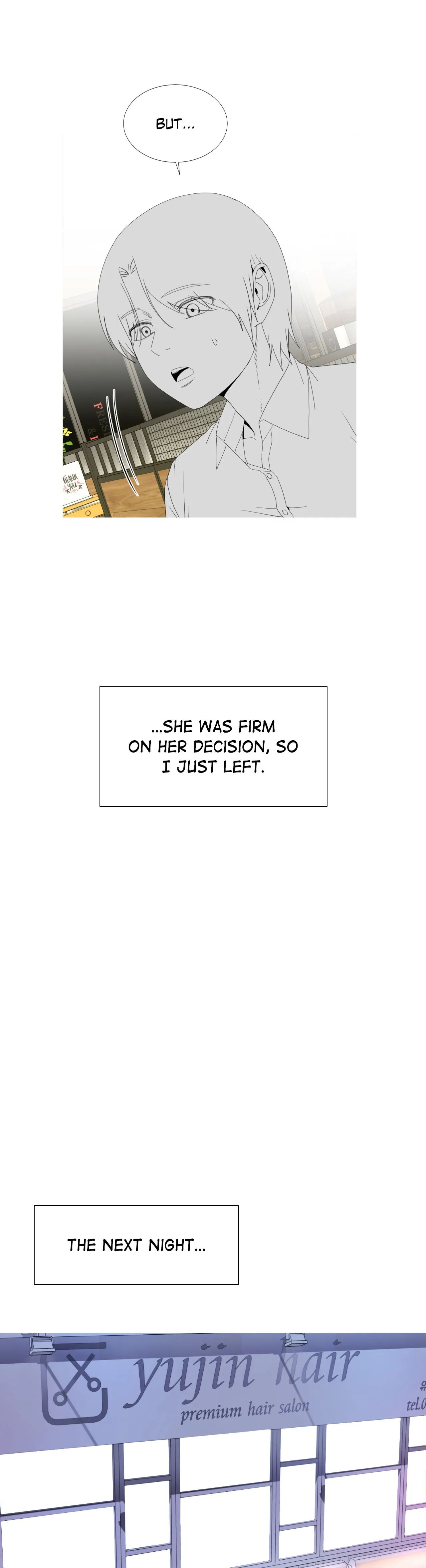 Love Scenarios Chapter 31 - Manhwa18.com