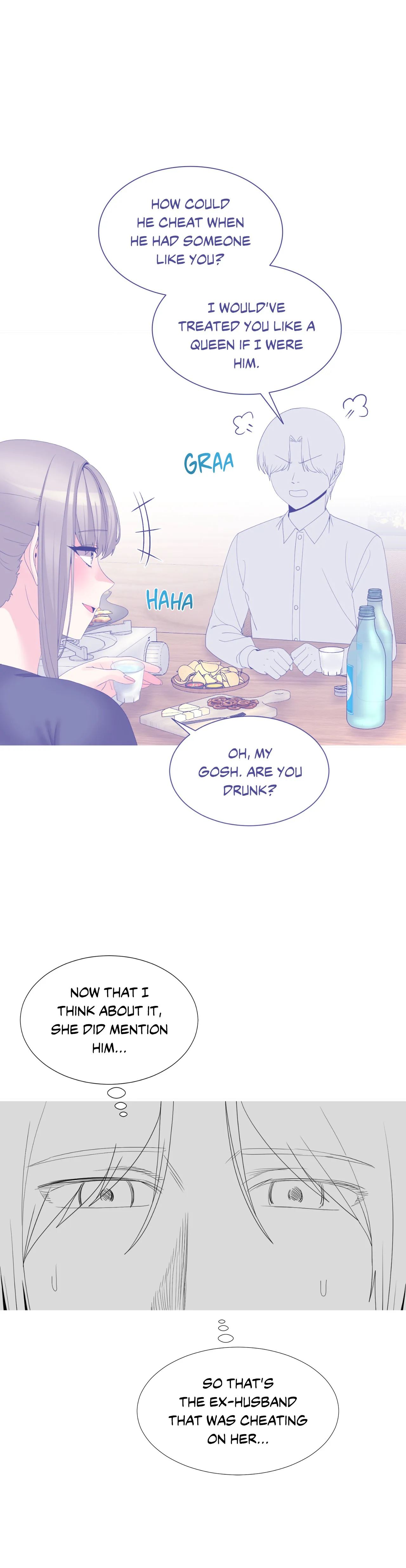 Love Scenarios Chapter 31 - Manhwa18.com