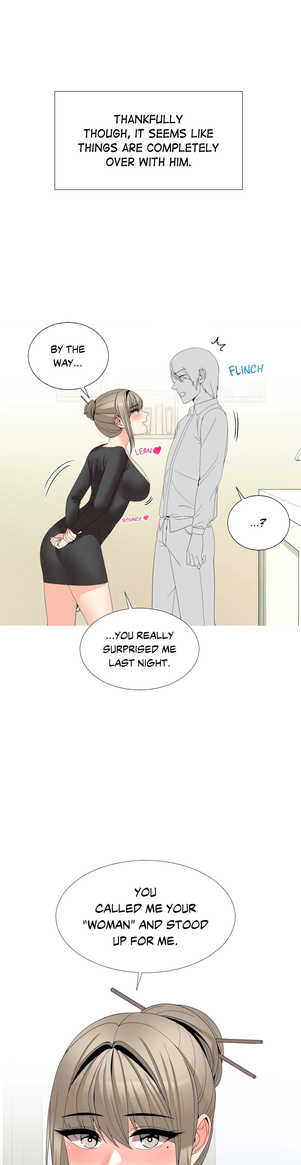 Love Scenarios Chapter 31 - Manhwa18.com