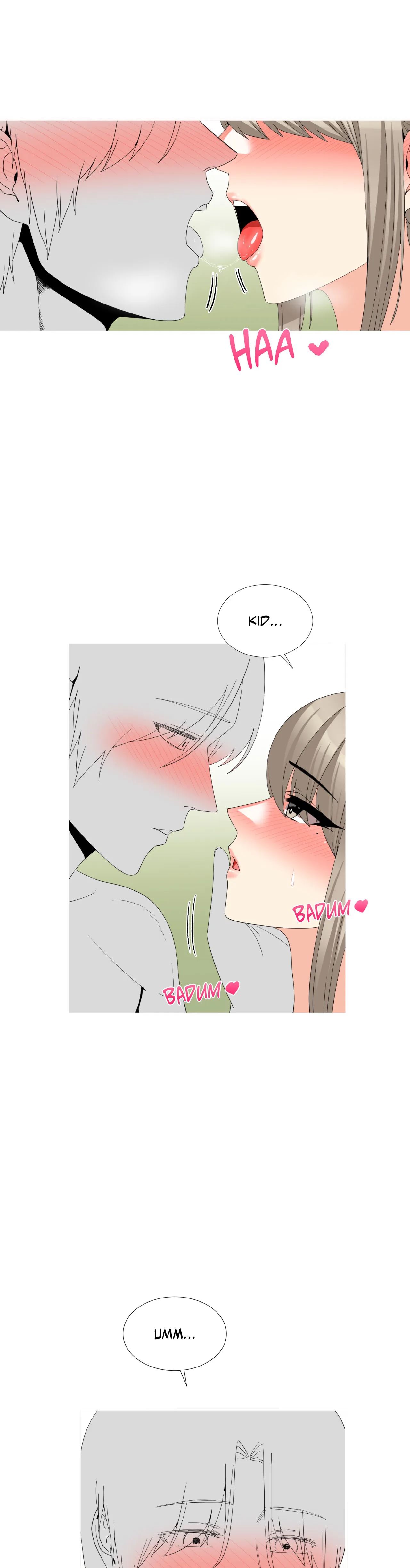 Love Scenarios Chapter 32 - Manhwa18.com