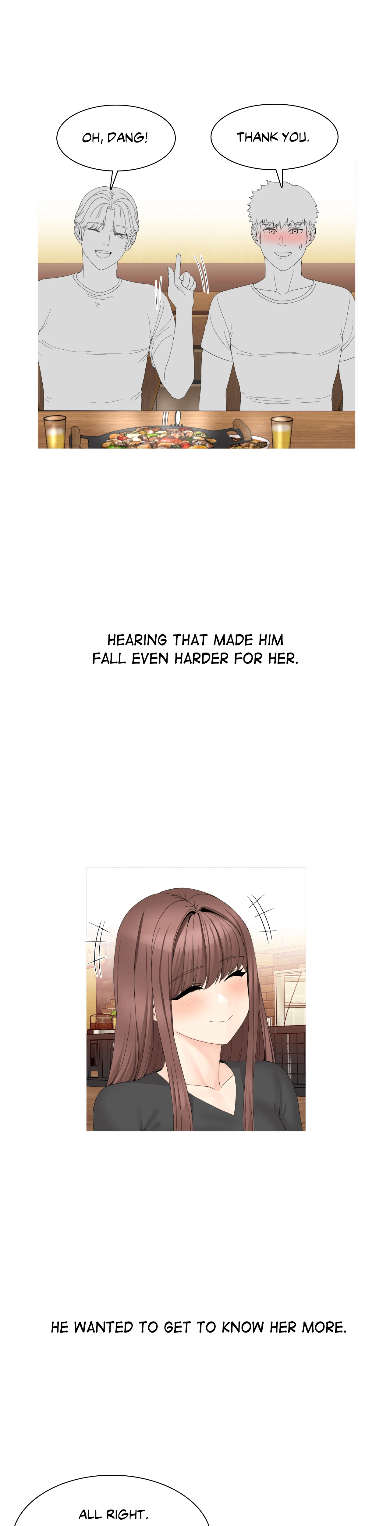 Love Scenarios Chapter 4 - Manhwa18.com