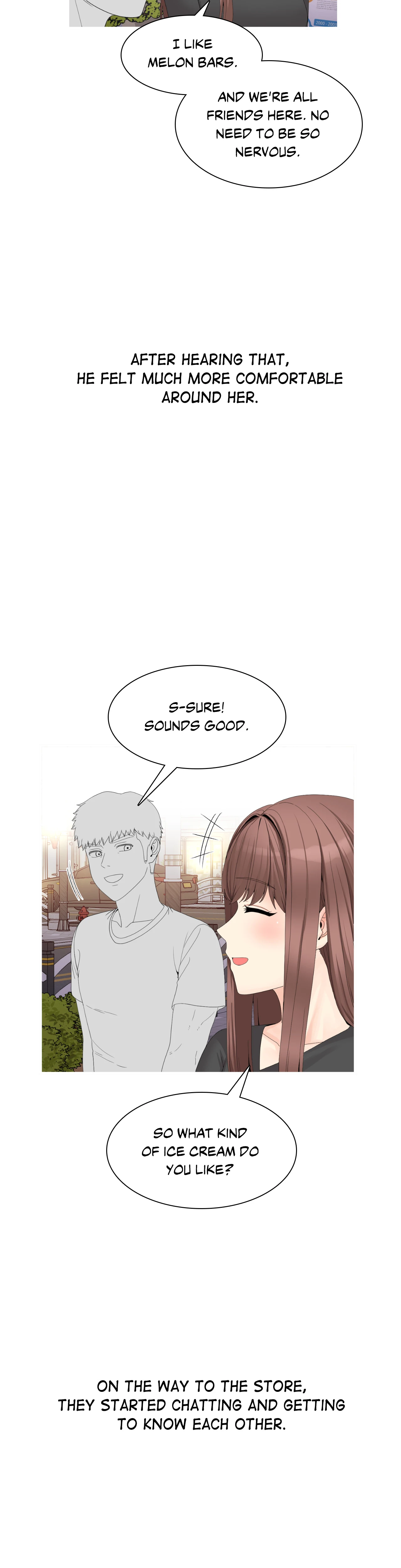 Love Scenarios Chapter 4 - Manhwa18.com