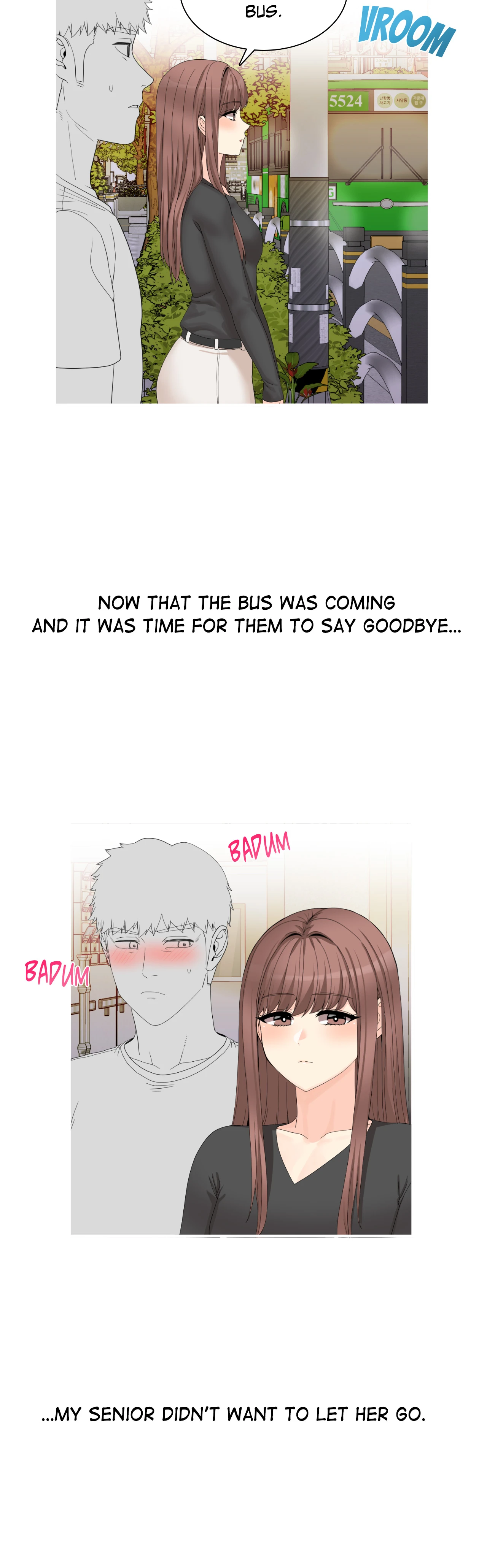 Love Scenarios Chapter 4 - Manhwa18.com