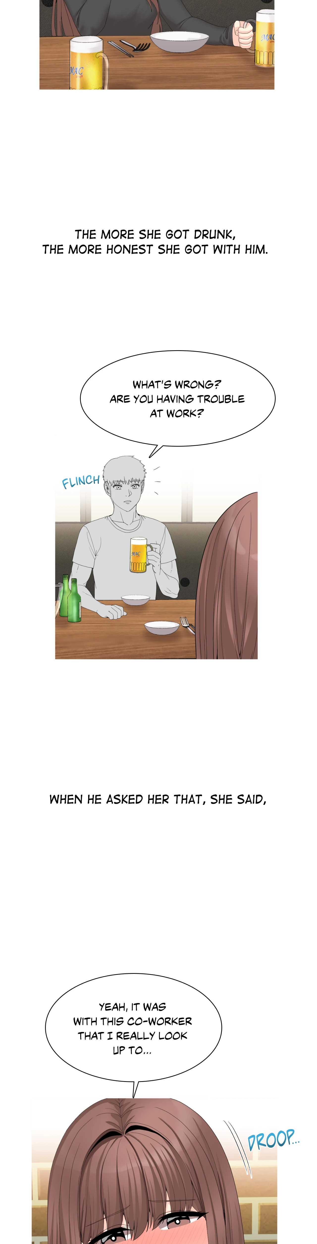 Love Scenarios Chapter 4 - Manhwa18.com