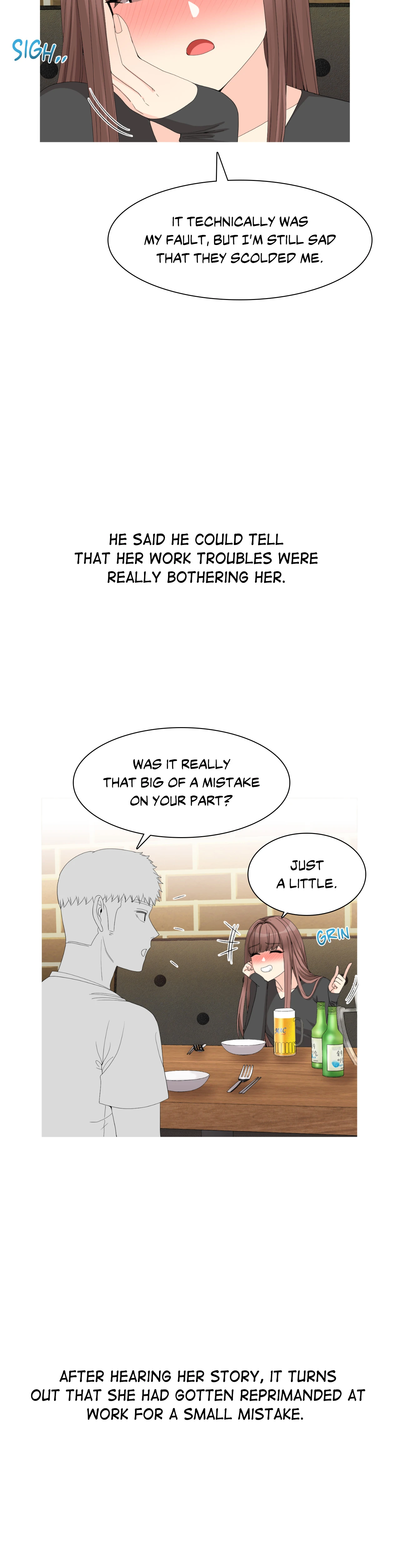 Love Scenarios Chapter 4 - Manhwa18.com