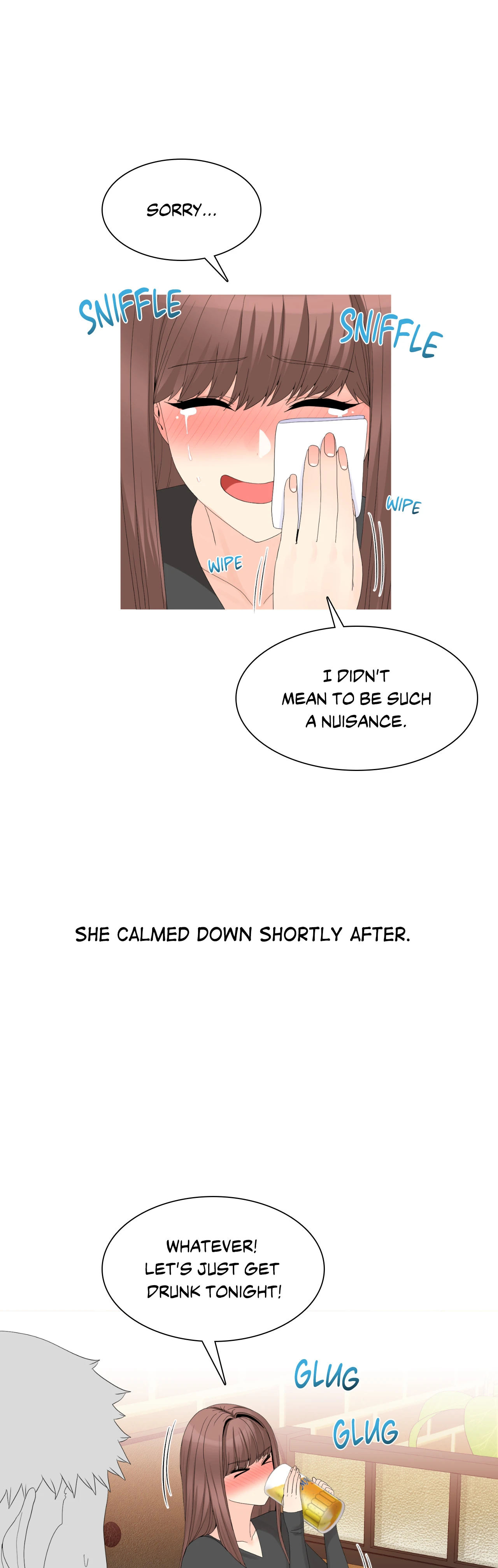 Love Scenarios Chapter 4 - Manhwa18.com