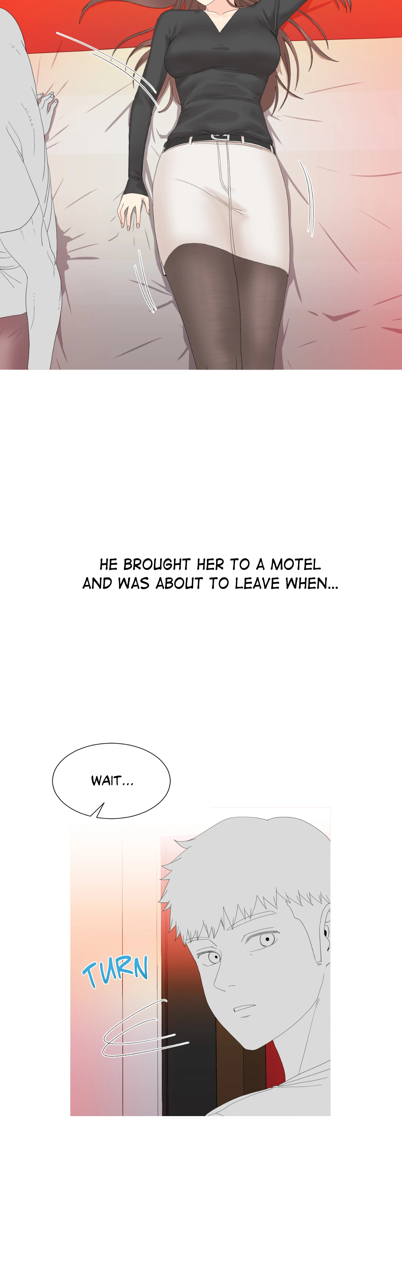 Love Scenarios Chapter 4 - Manhwa18.com