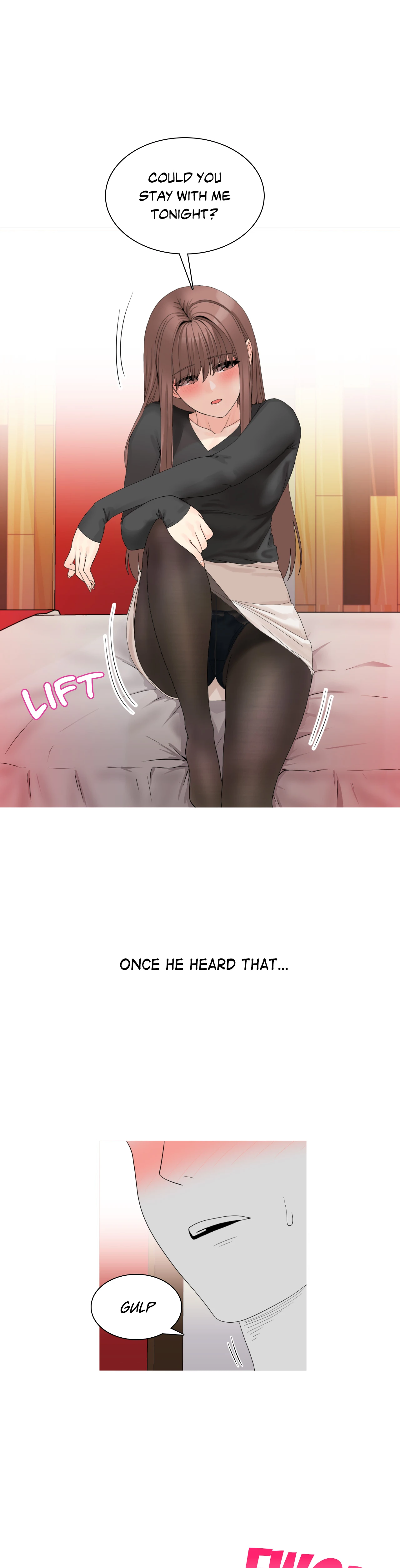 Love Scenarios Chapter 4 - Manhwa18.com