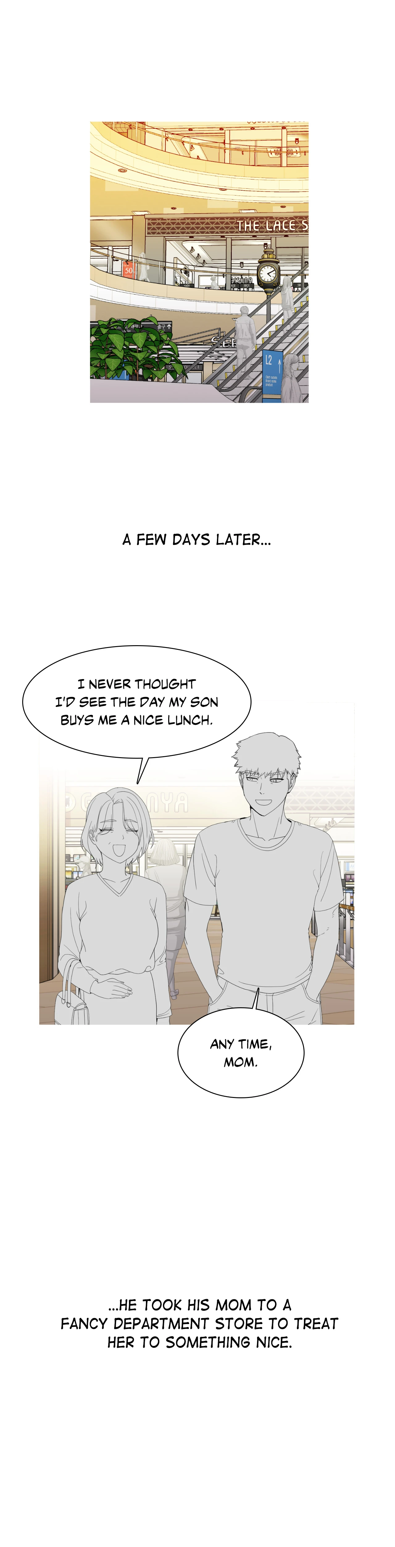 Love Scenarios Chapter 4 - Manhwa18.com