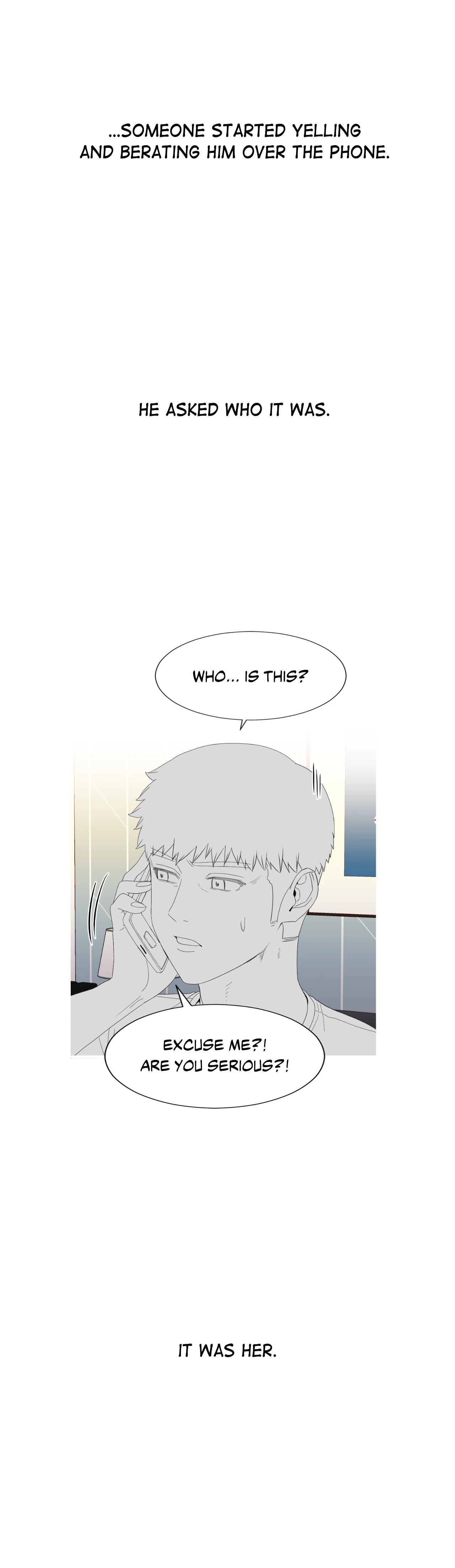 Love Scenarios Chapter 5 - Manhwa18.com