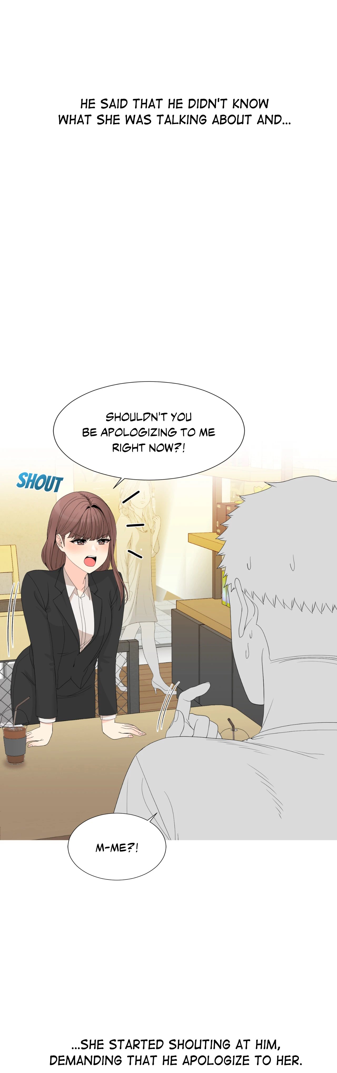 Love Scenarios Chapter 5 - Manhwa18.com