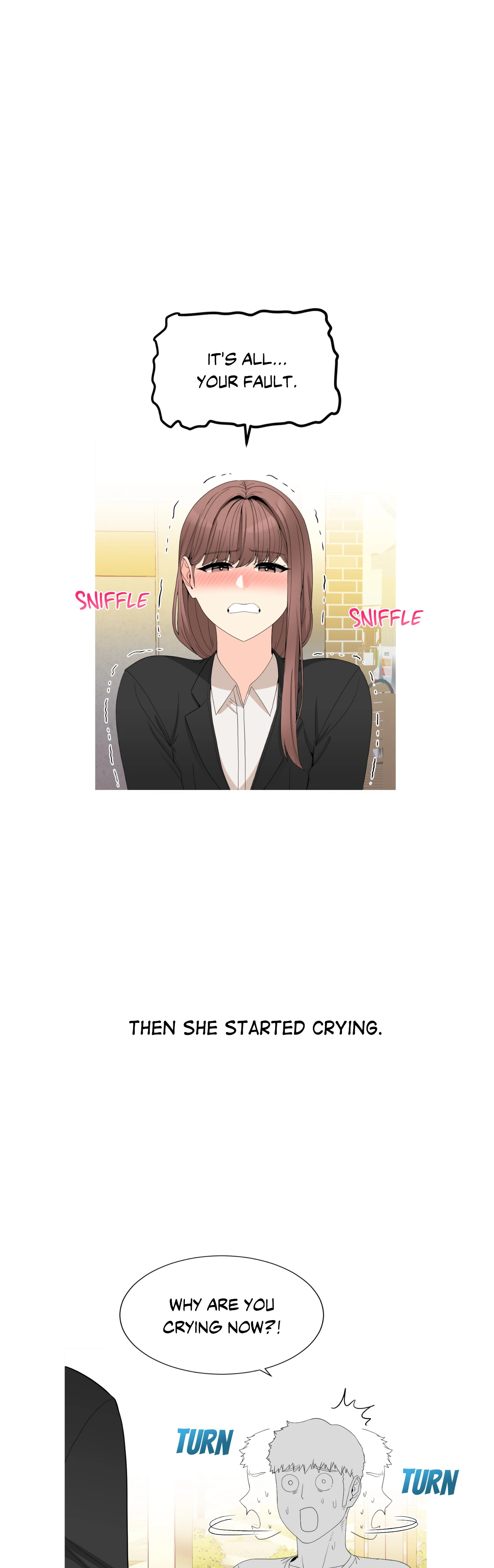 Love Scenarios Chapter 5 - Manhwa18.com