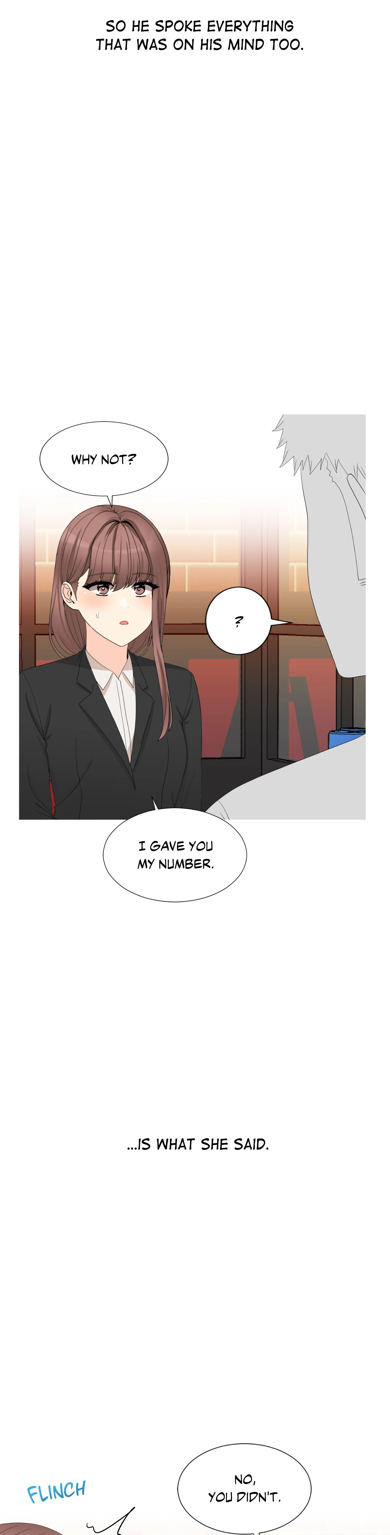 Love Scenarios Chapter 5 - Manhwa18.com