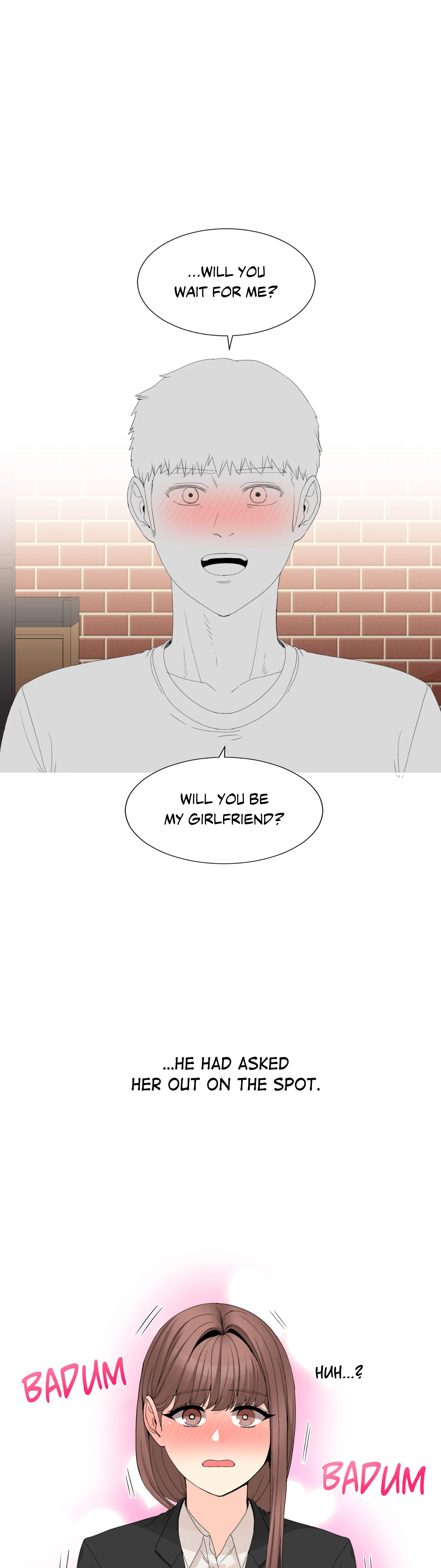 Love Scenarios Chapter 5 - Manhwa18.com