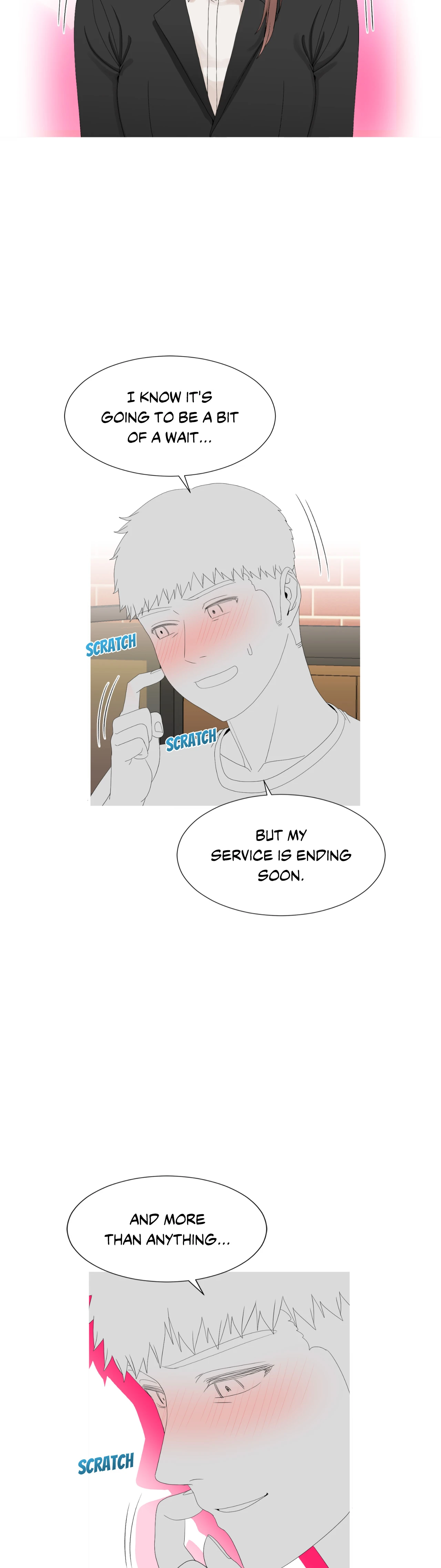 Love Scenarios Chapter 5 - Manhwa18.com