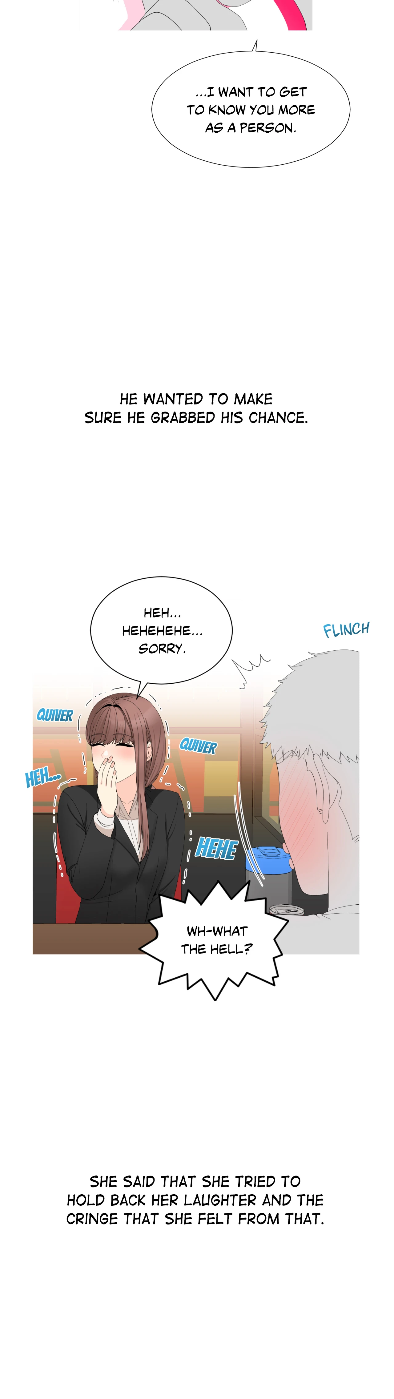 Love Scenarios Chapter 5 - Manhwa18.com