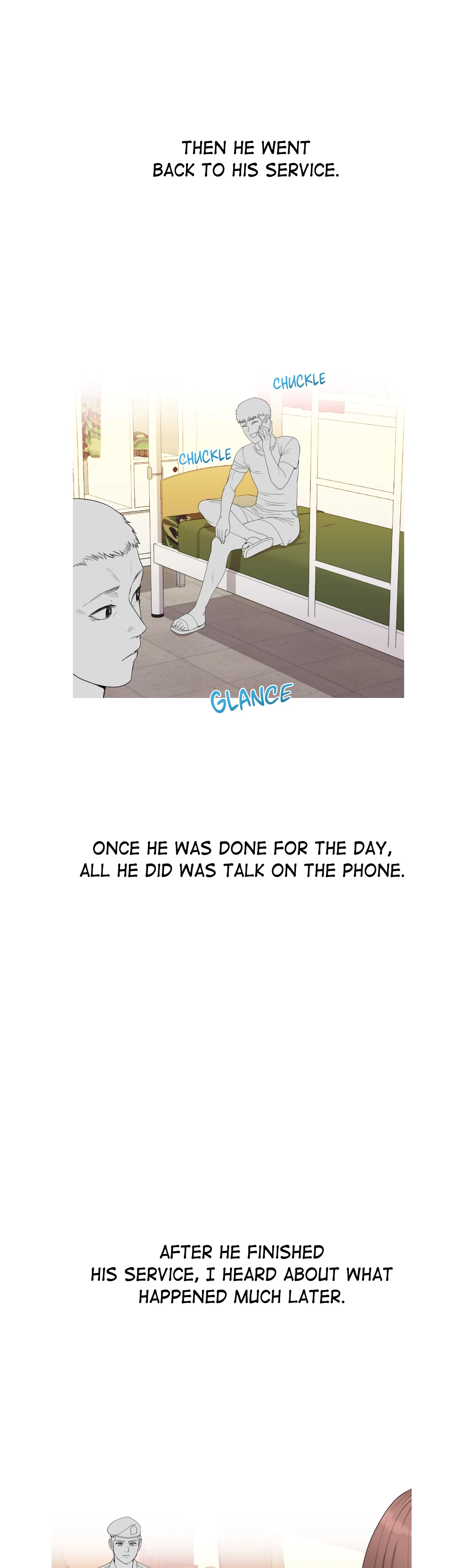 Love Scenarios Chapter 5 - Manhwa18.com