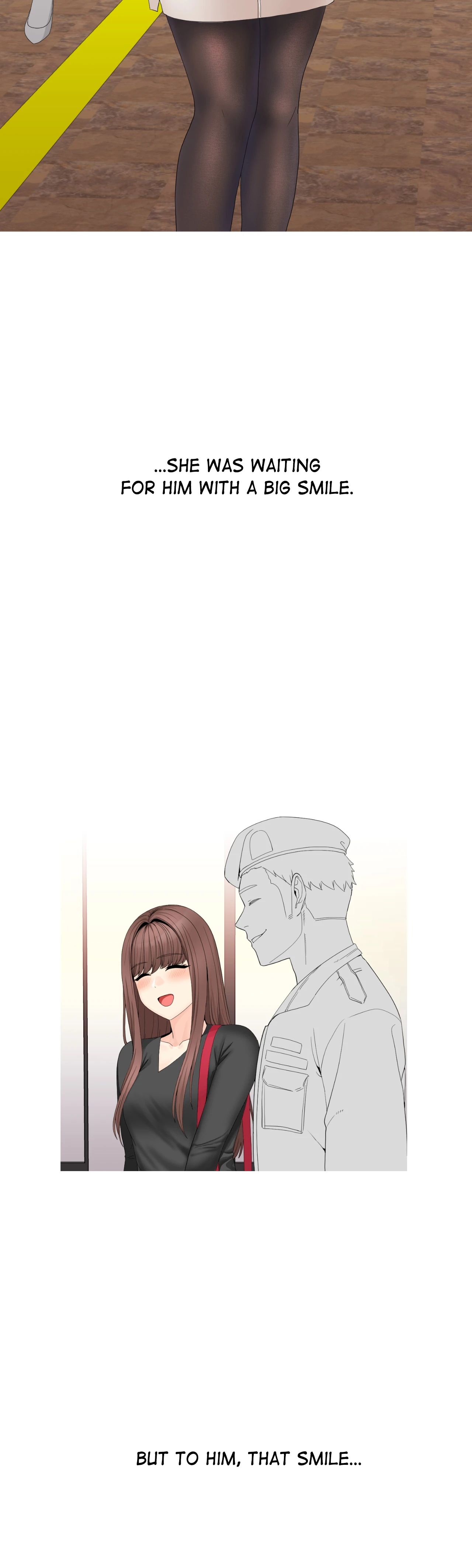 Love Scenarios Chapter 5 - Manhwa18.com