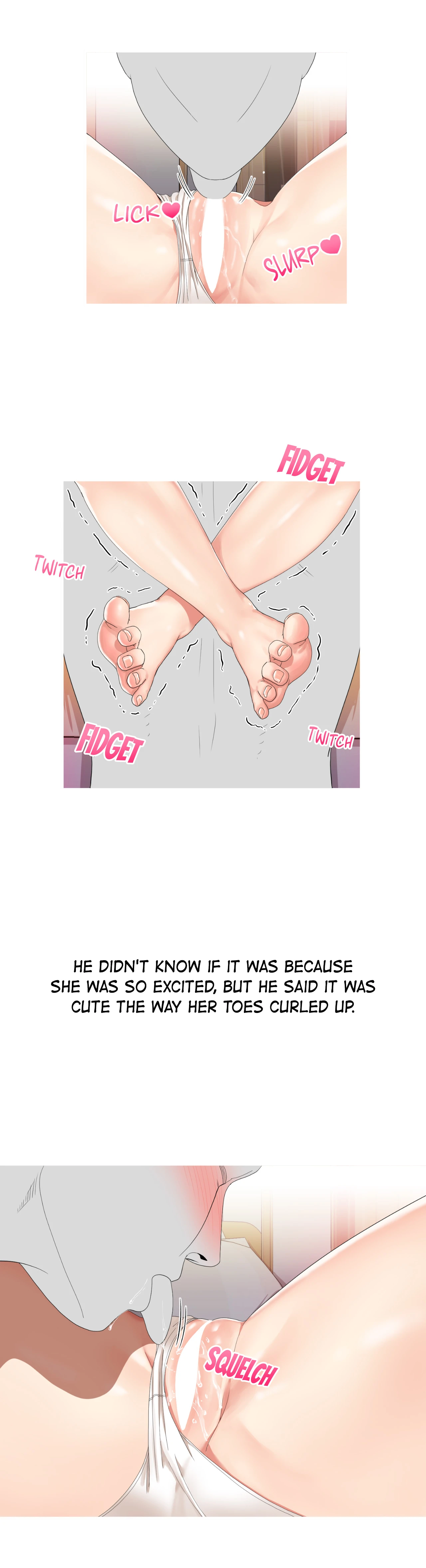 Love Scenarios Chapter 6 - Manhwa18.com