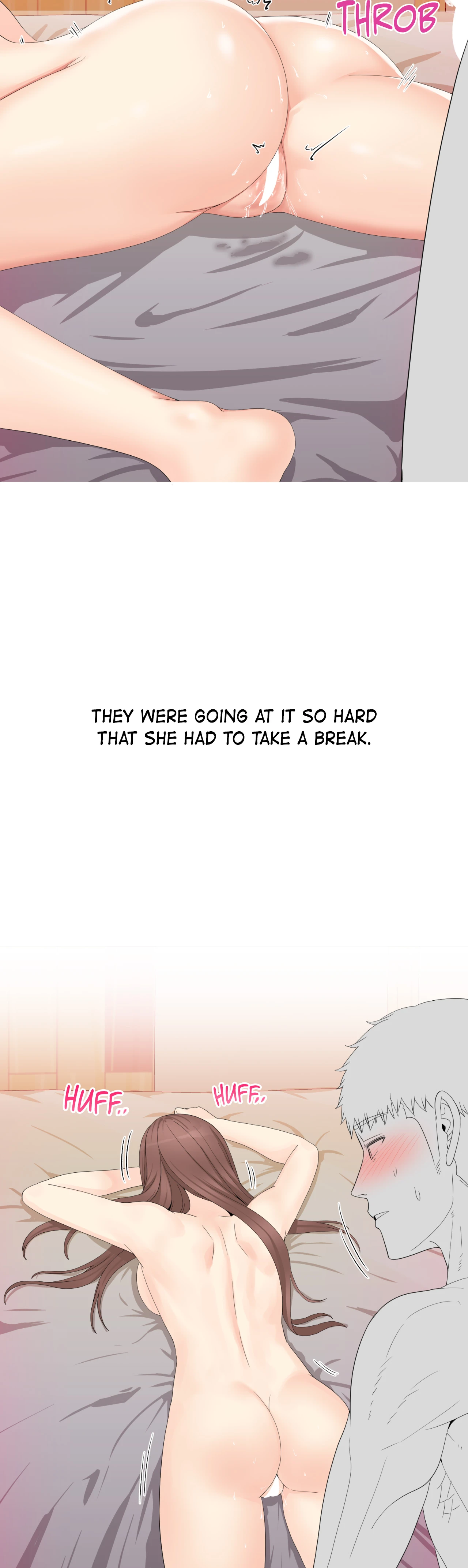 Love Scenarios Chapter 6 - Manhwa18.com