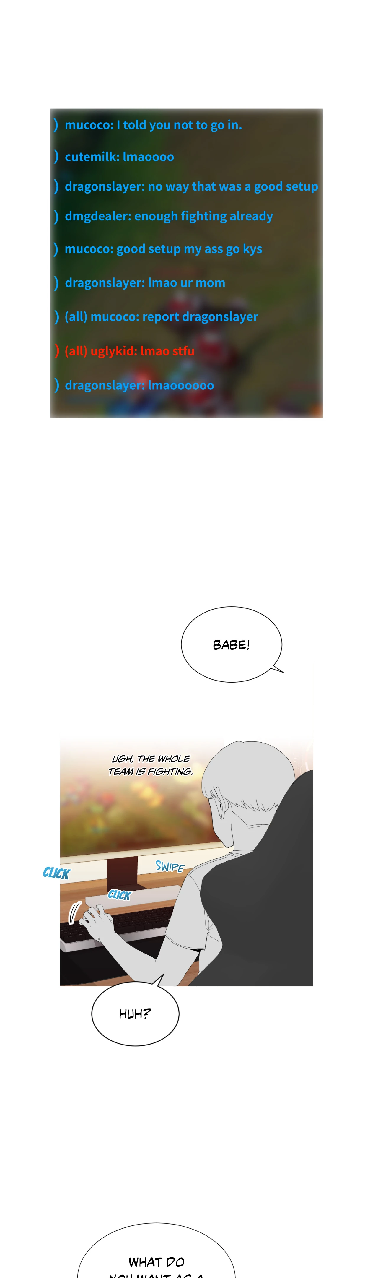 Love Scenarios Chapter 7 - Manhwa18.com