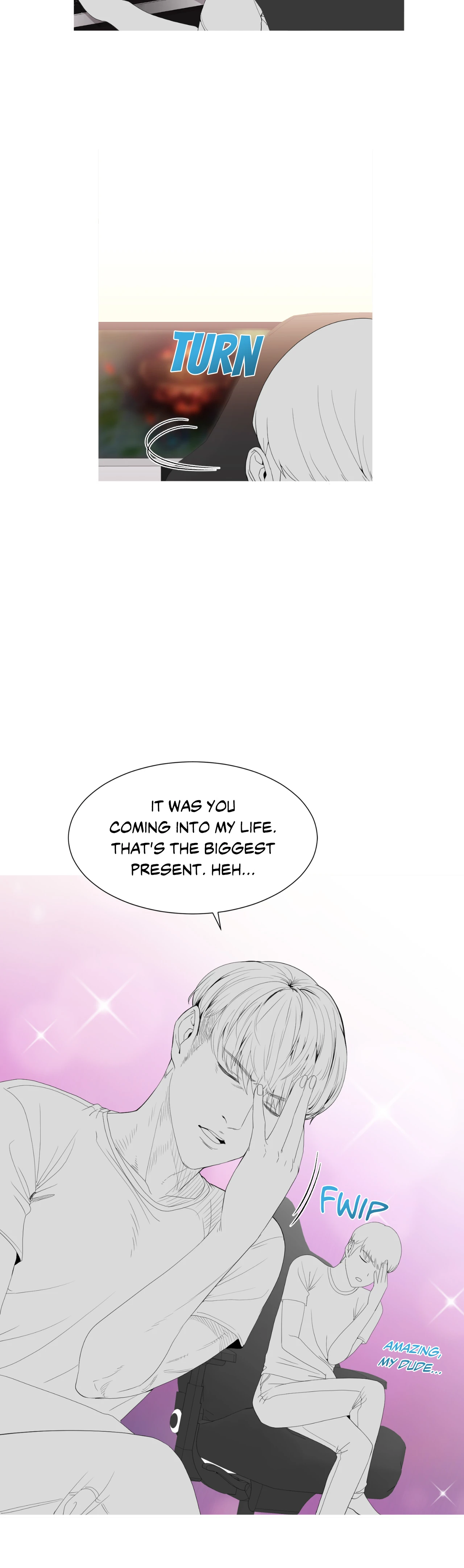 Love Scenarios Chapter 7 - Manhwa18.com