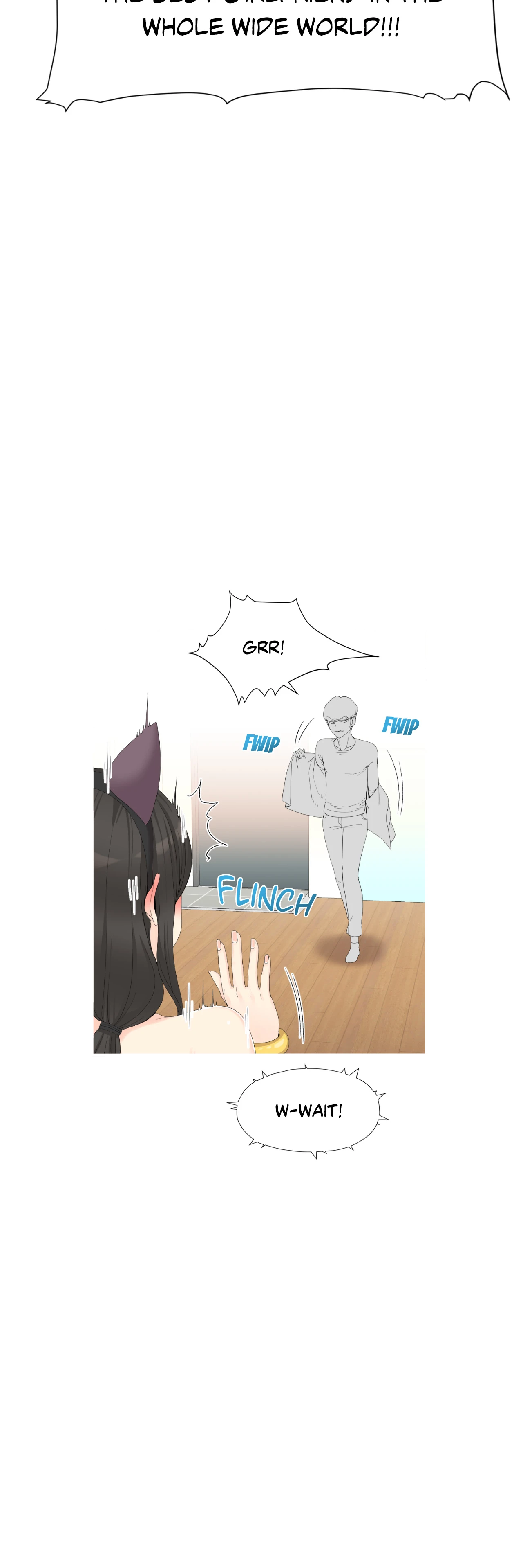 Love Scenarios Chapter 7 - Manhwa18.com