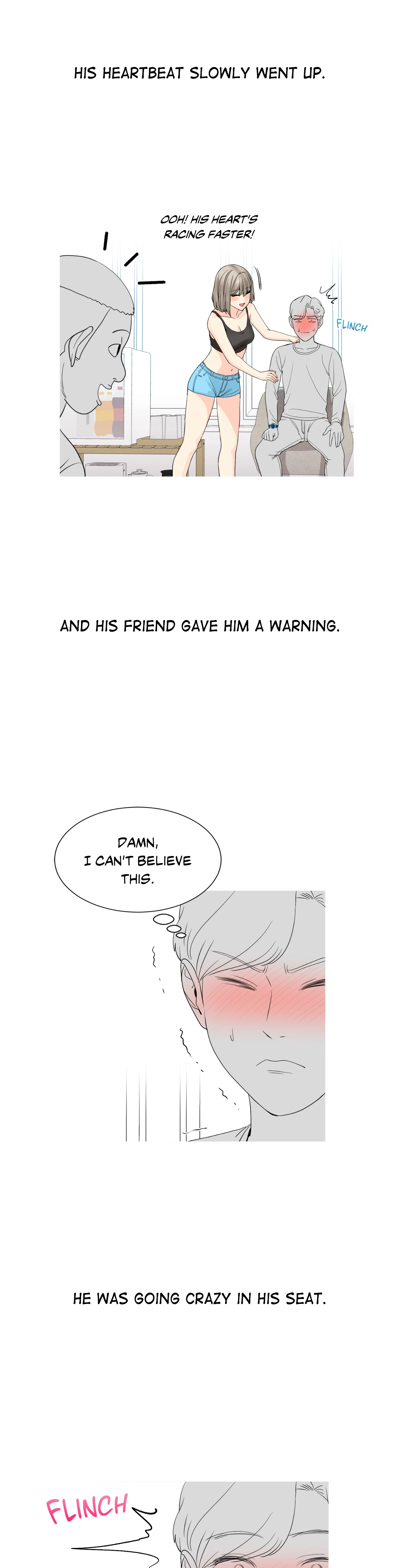 Love Scenarios Chapter 9 - Manhwa18.com