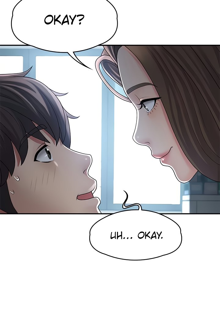 My Aunt in Puberty Chapter 1 - Manhwa18.com