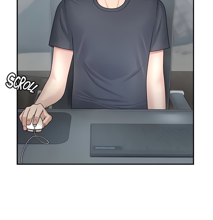 My Aunt in Puberty Chapter 1 - Manhwa18.com