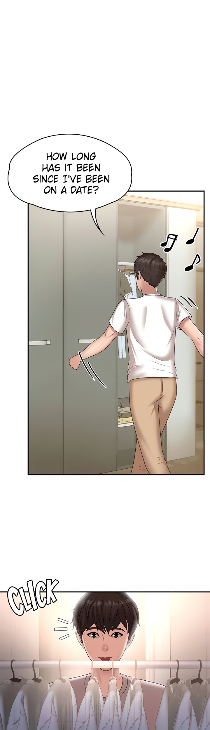 My Aunt in Puberty Chapter 10 - Manhwa18.com