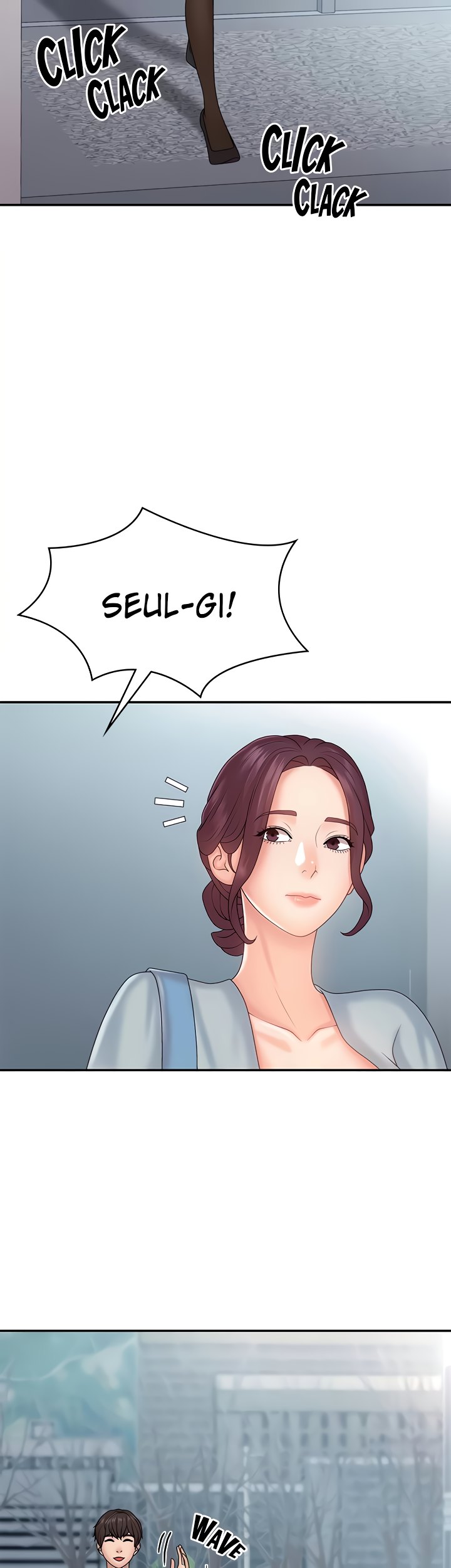 My Aunt in Puberty Chapter 10 - Manhwa18.com