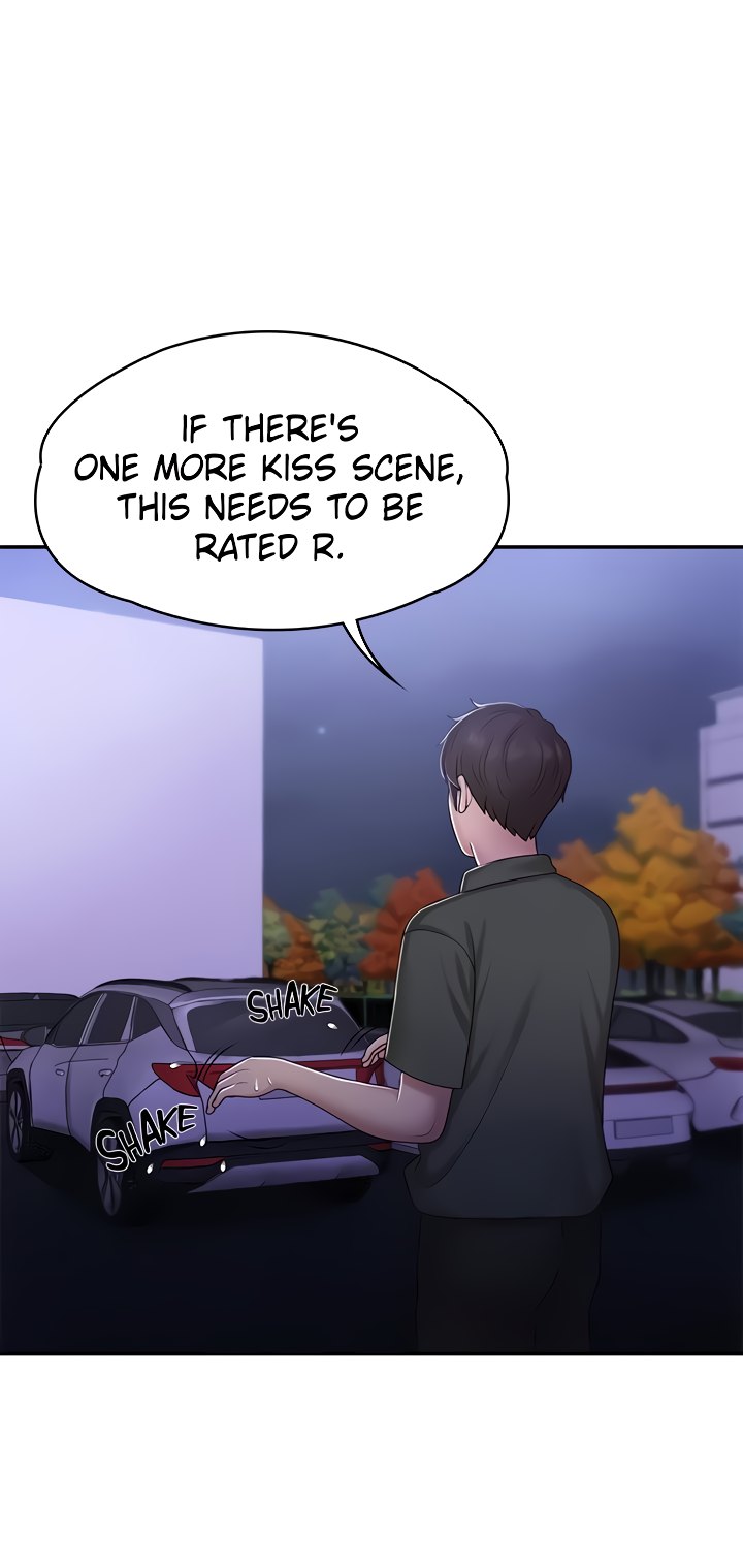 My Aunt in Puberty Chapter 11 - Manhwa18.com