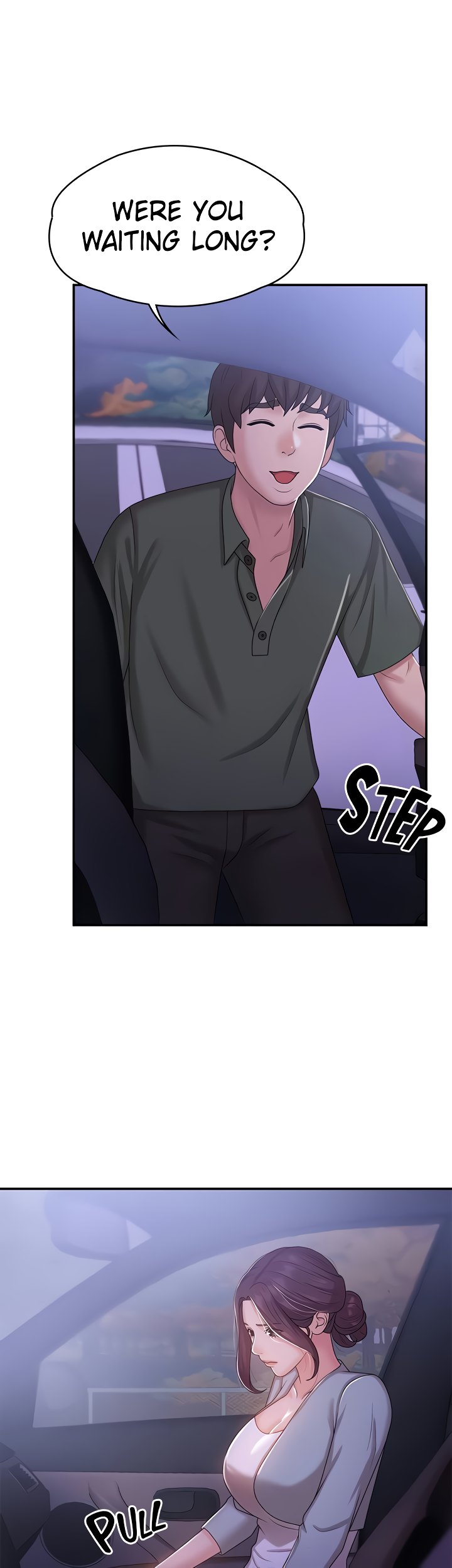 My Aunt in Puberty Chapter 11 - Manhwa18.com