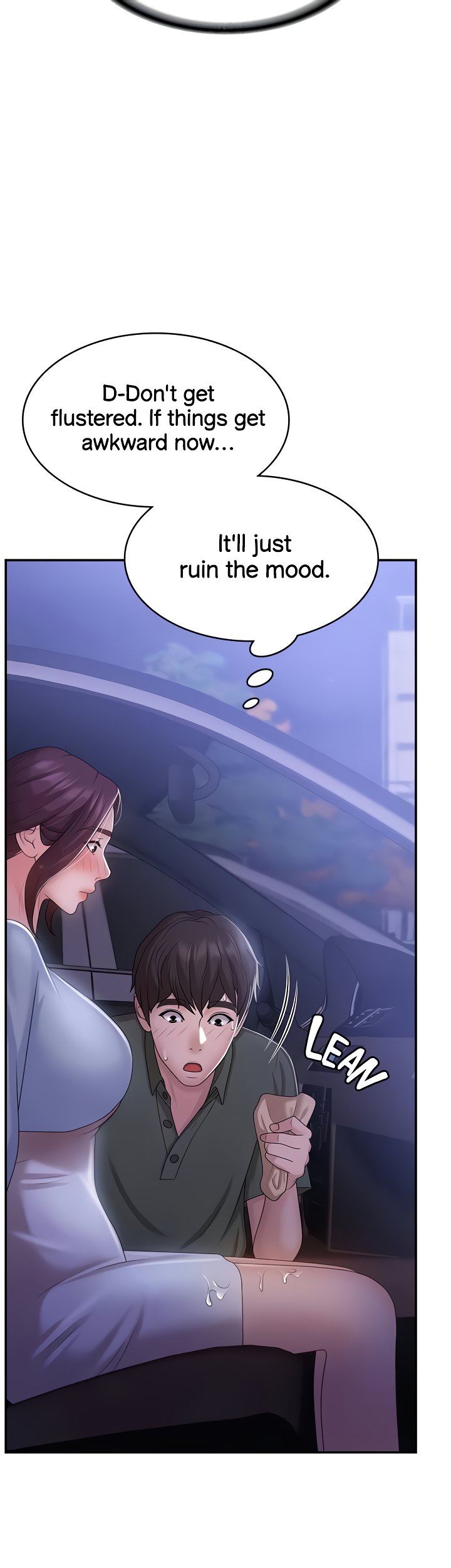 My Aunt in Puberty Chapter 11 - Manhwa18.com