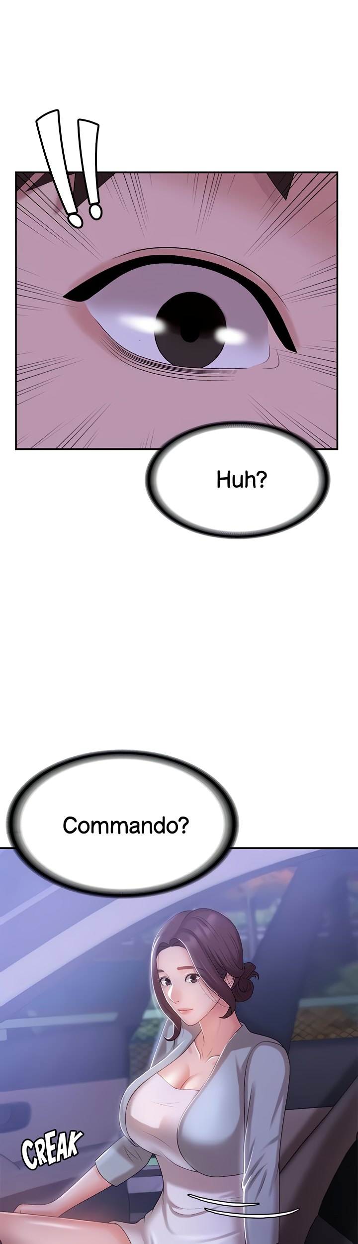 My Aunt in Puberty Chapter 11 - Manhwa18.com