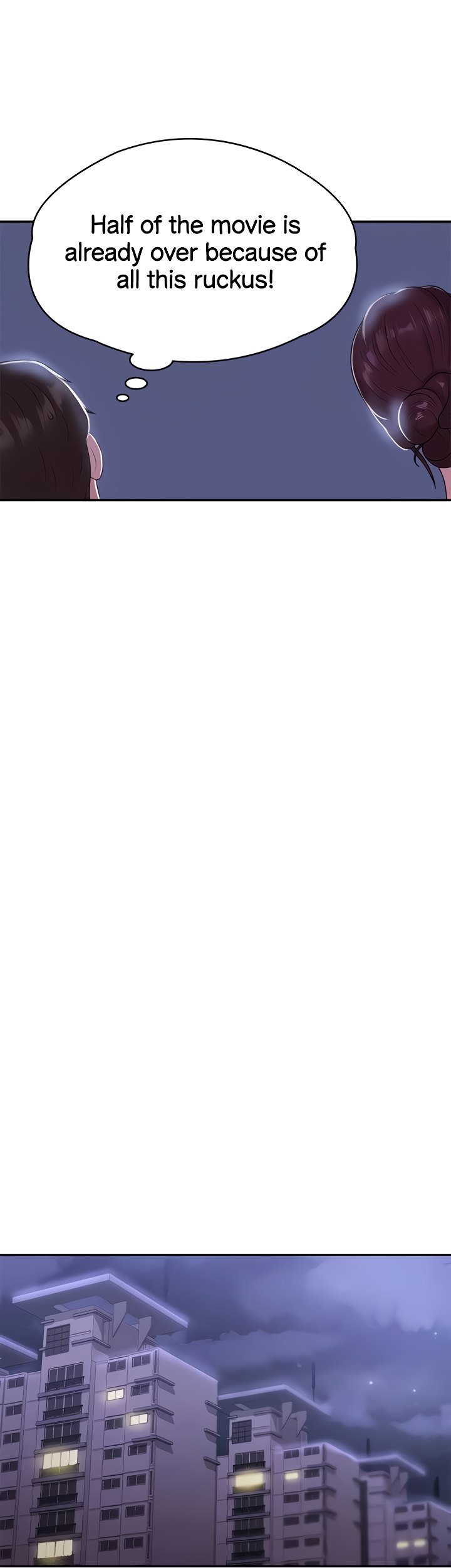 My Aunt in Puberty Chapter 11 - Manhwa18.com