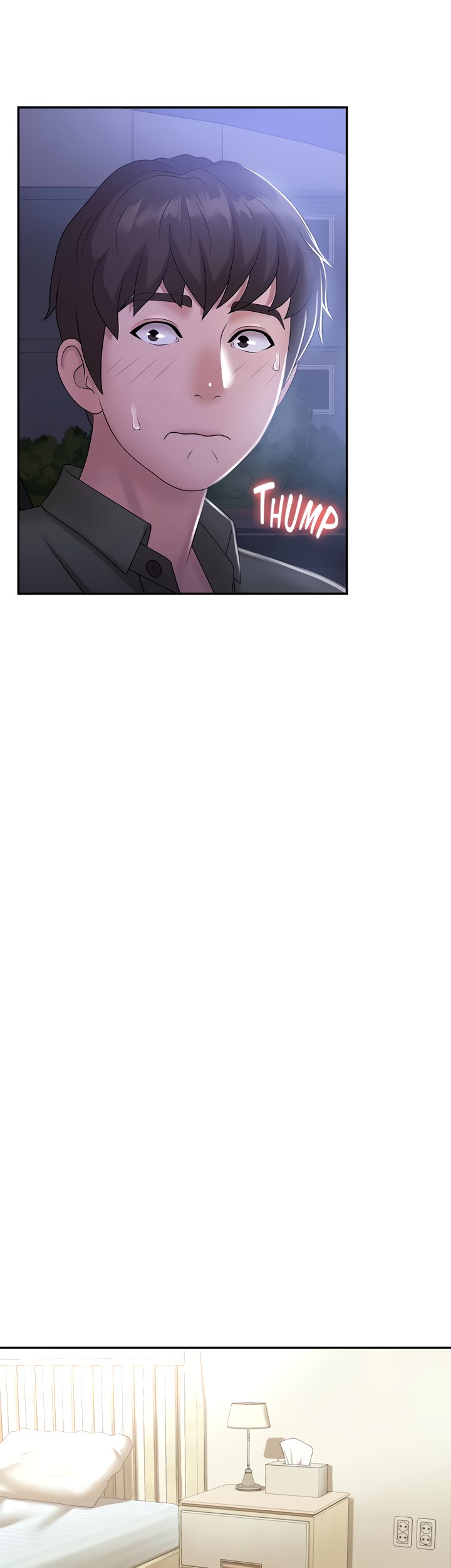 My Aunt in Puberty Chapter 11 - Manhwa18.com