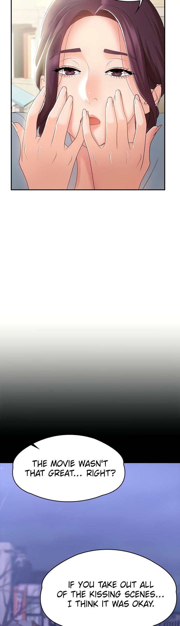 My Aunt in Puberty Chapter 11 - Manhwa18.com