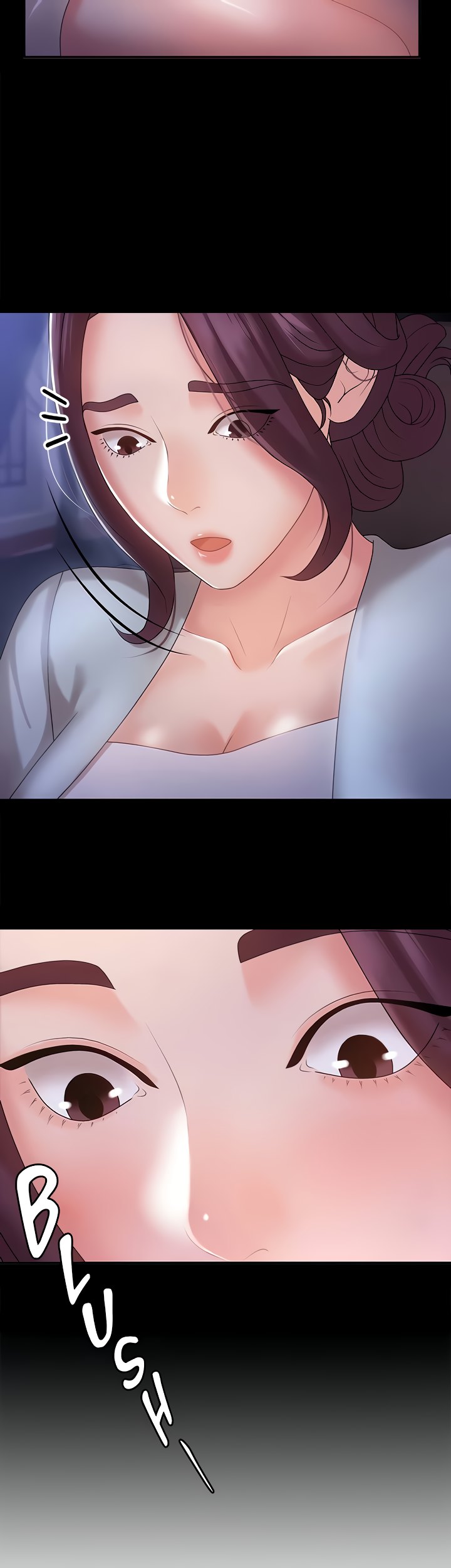 My Aunt in Puberty Chapter 11 - Manhwa18.com