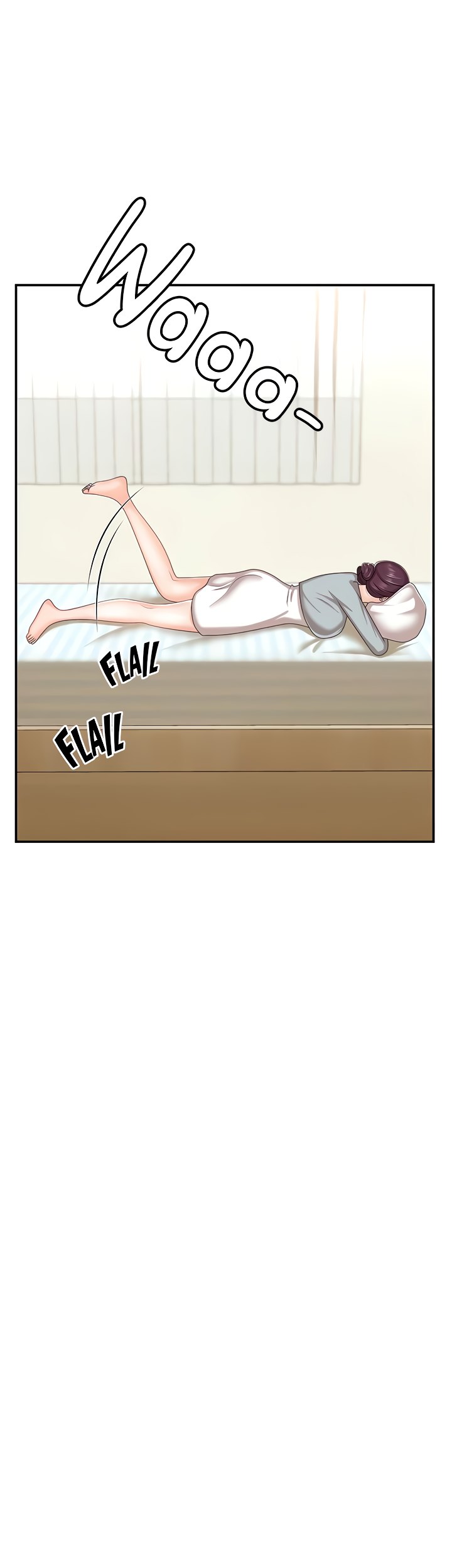 My Aunt in Puberty Chapter 11 - Manhwa18.com
