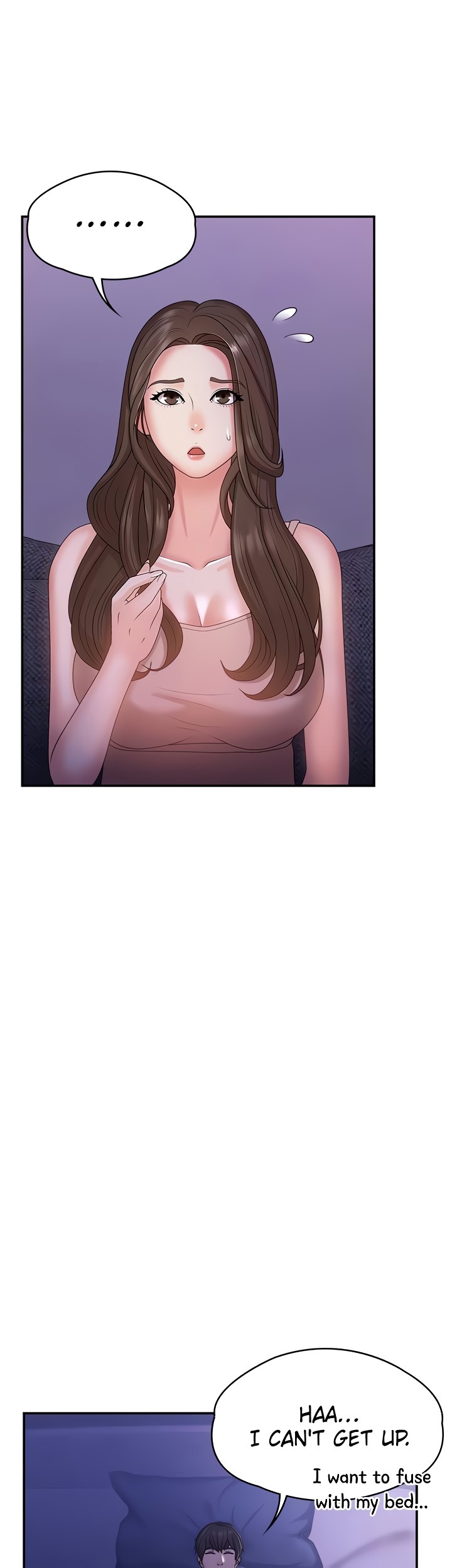 My Aunt in Puberty Chapter 11 - Manhwa18.com